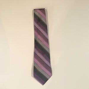 Claiborne | Vintage Tie | 100% Silk |